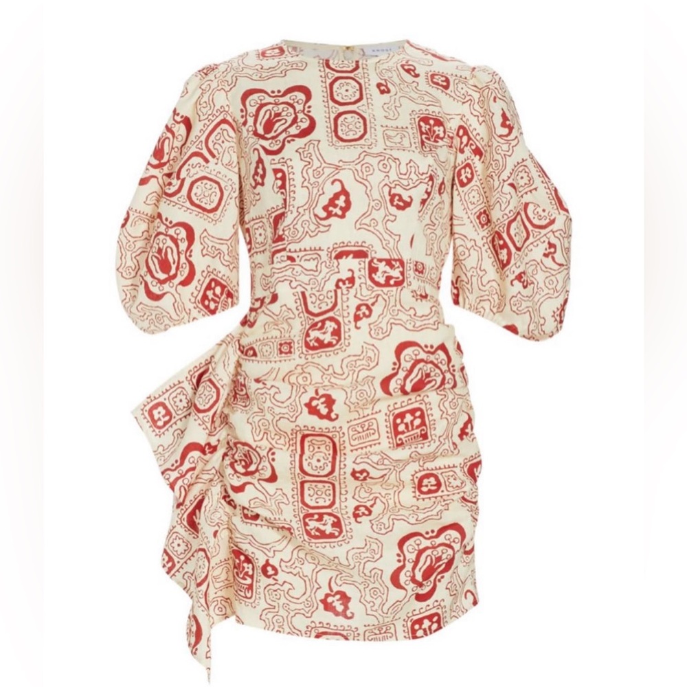 Rhode Pia Dress